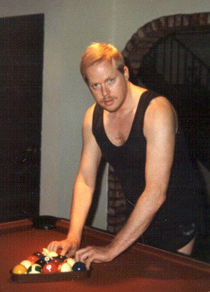R.I.P. Orlin Grabbe
